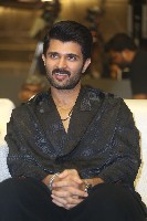 Vijay Deverakonda Pictures